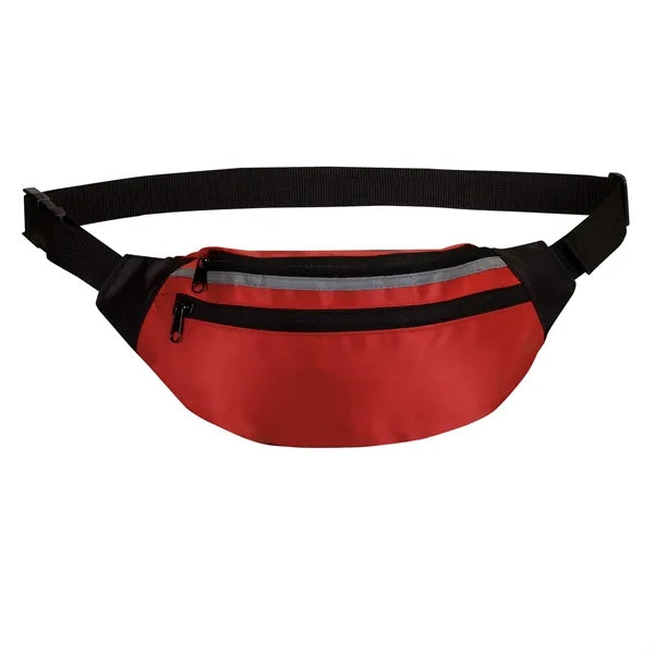 Sports Fanny Pack Crossbody Bag