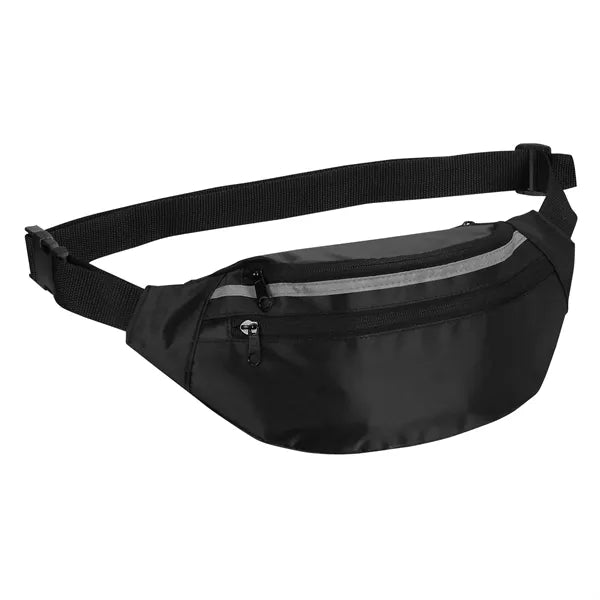 Sports Fanny Pack Crossbody Bag