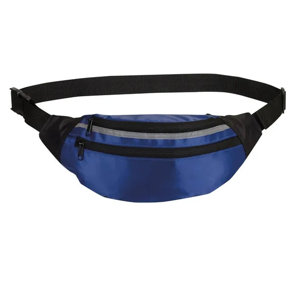 Sports Fanny Pack Crossbody Bag