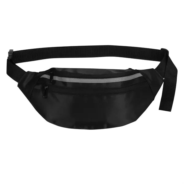 Sports Fanny Pack Crossbody Bag