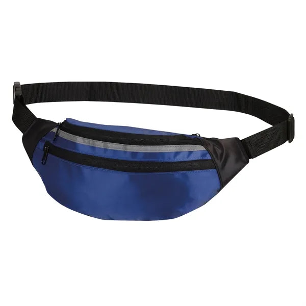 Sports Fanny Pack Crossbody Bag