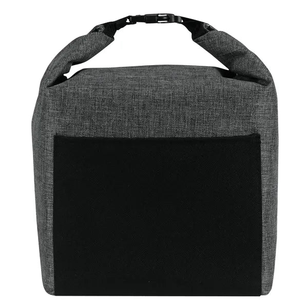 Classic Roll-Top Cooler Tote
