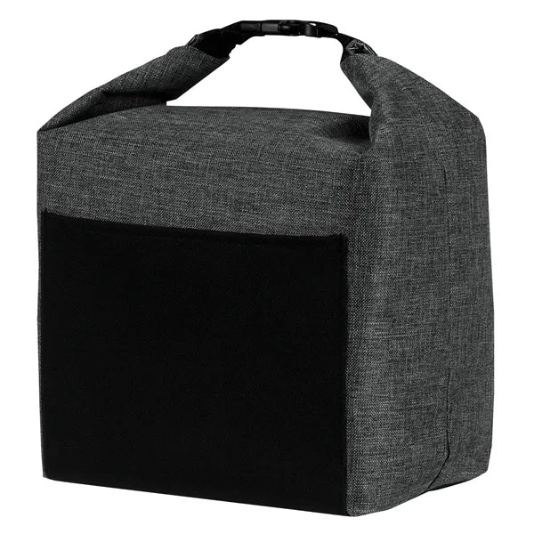 Classic Roll-Top Cooler Tote
