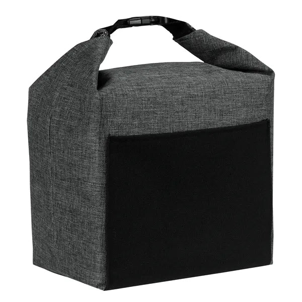 Classic Roll-Top Cooler Tote