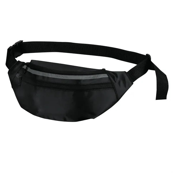 Sports Fanny Pack Crossbody Bag