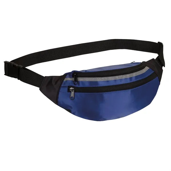 Sports Fanny Pack Crossbody Bag
