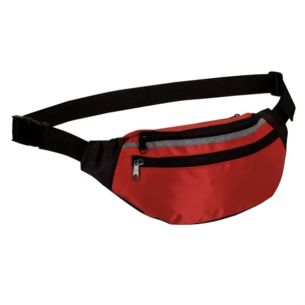 Sports Fanny Pack Crossbody Bag