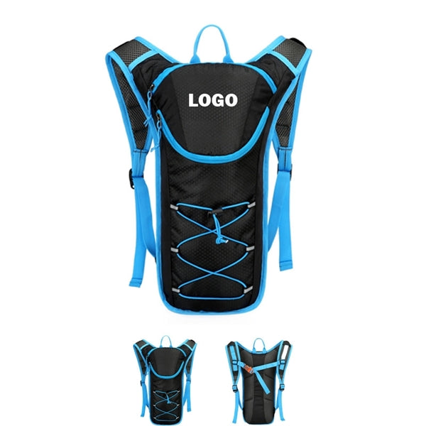 2L Hydration Pack