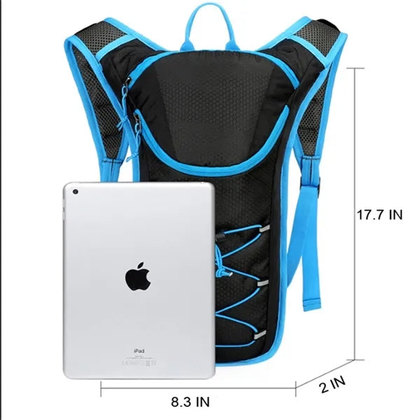 2L Hydration Pack