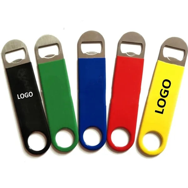 Stainless Steel Beer Bottle Opener