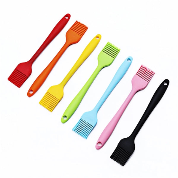 Silicone BBQ Brush