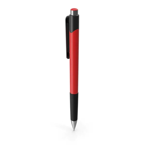 Plunge Action Ballpoint Pens