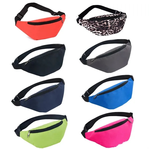 Waist Pack