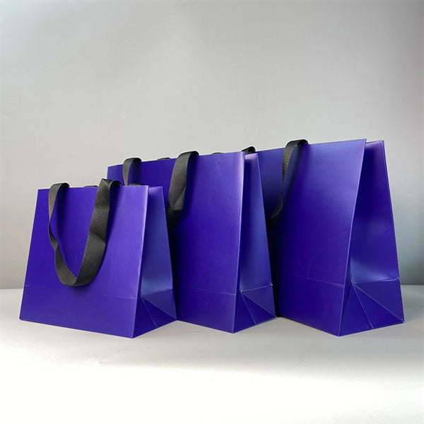 Shopping Gift Tote Bag