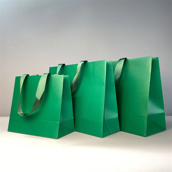 Shopping Gift Tote Bag