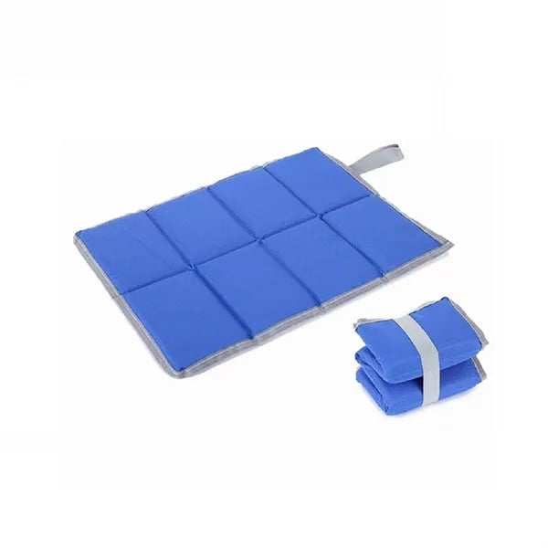 Portable Storage Outdoor Folding Cushion