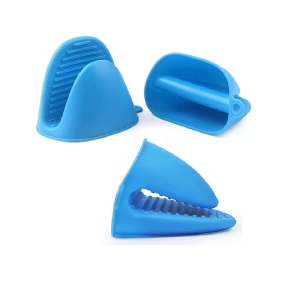 Silicone Oven Mitt