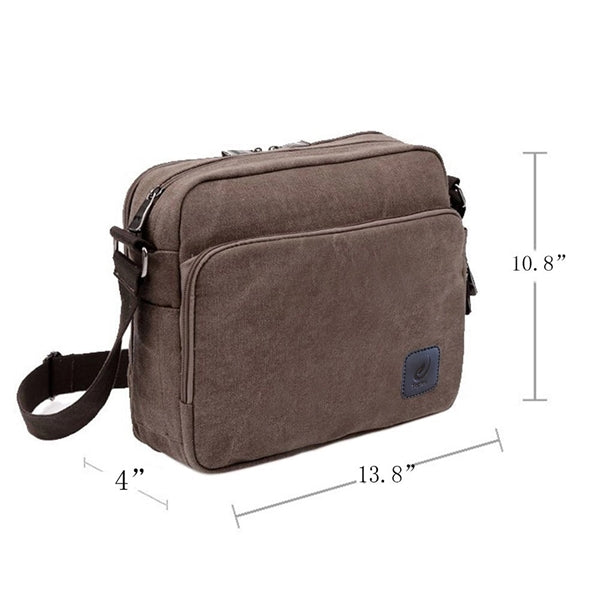 Messenger Bag