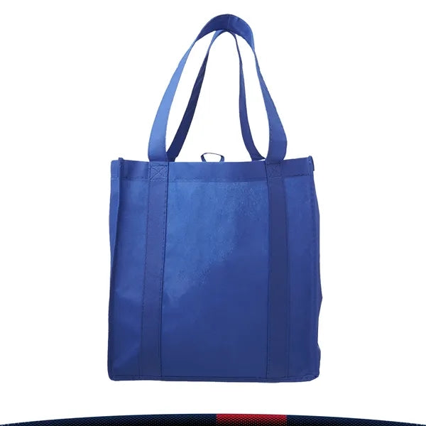 Arina Grocery Tote Bag