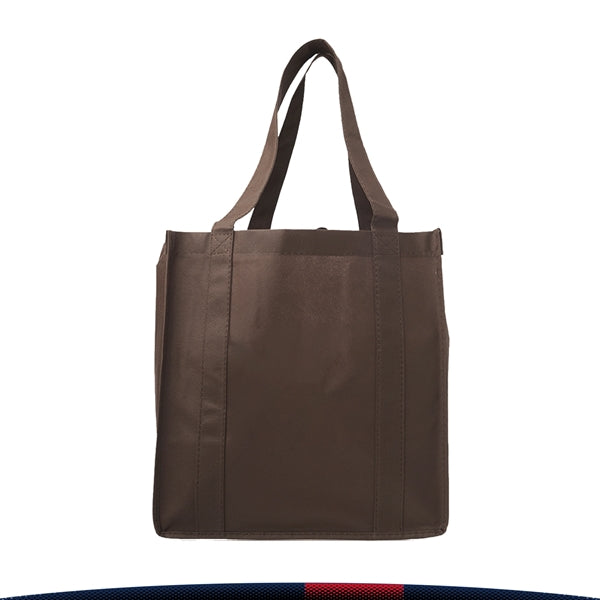 Arina Grocery Tote Bag