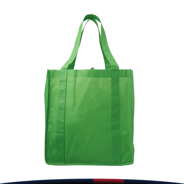 Arina Grocery Tote Bag