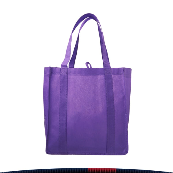 Arina Grocery Tote Bag
