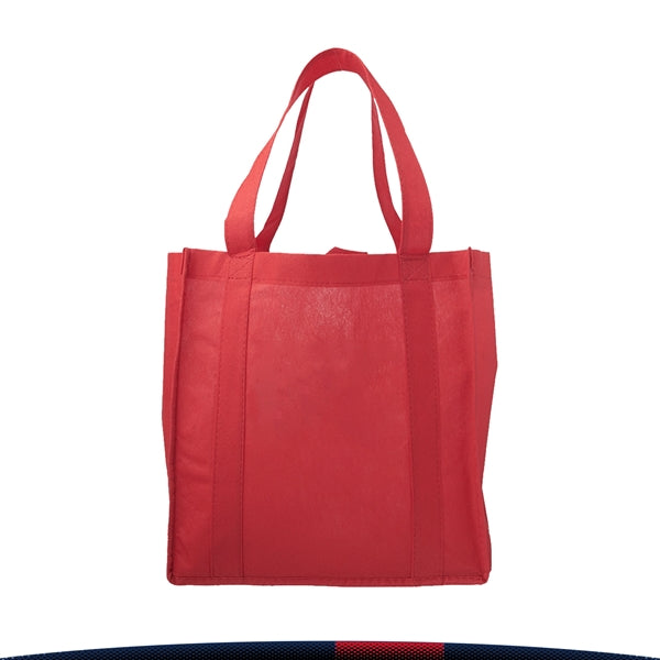 Arina Grocery Tote Bag