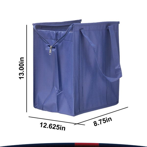 Bacold Lunch Tote Bag