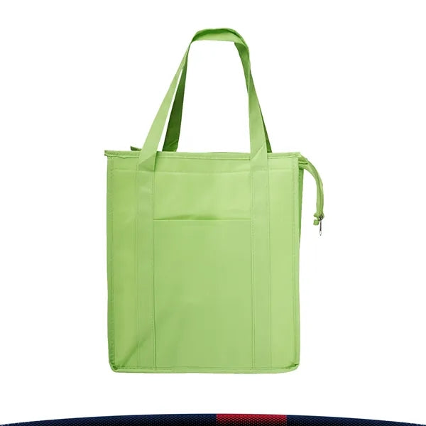Bacold Lunch Tote Bag