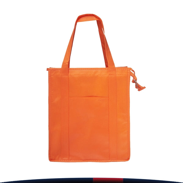 Bacold Lunch Tote Bag