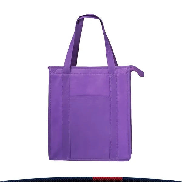 Bacold Lunch Tote Bag