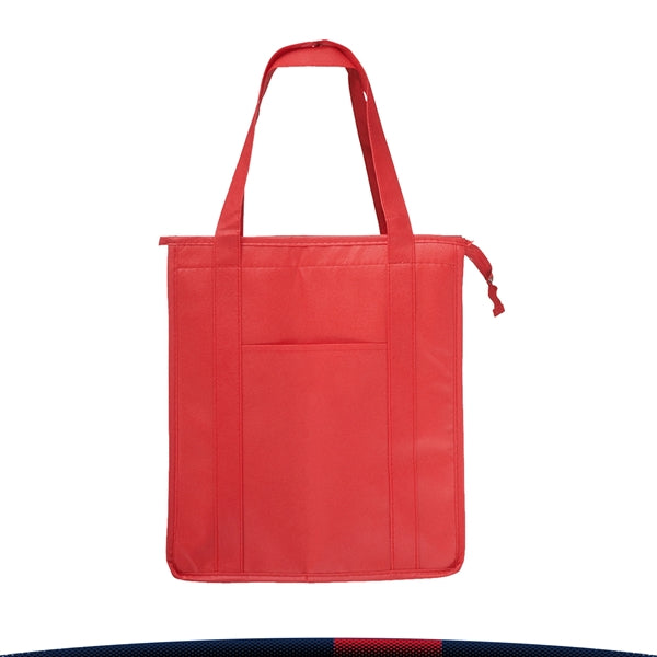 Bacold Lunch Tote Bag