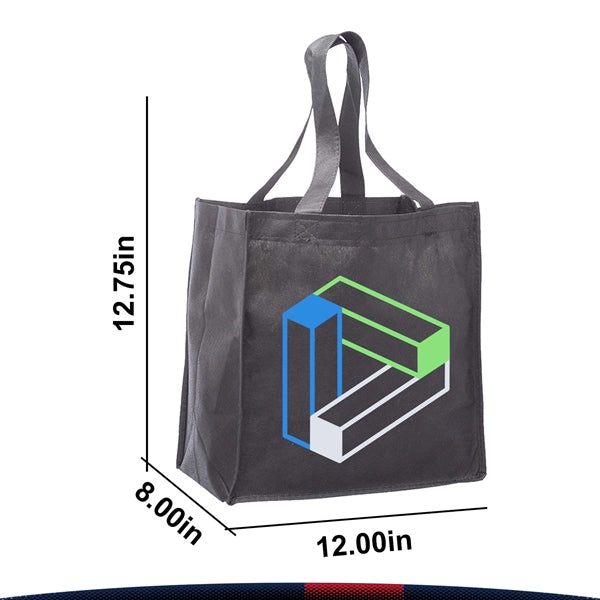 Bastle Grocery Tote Bags