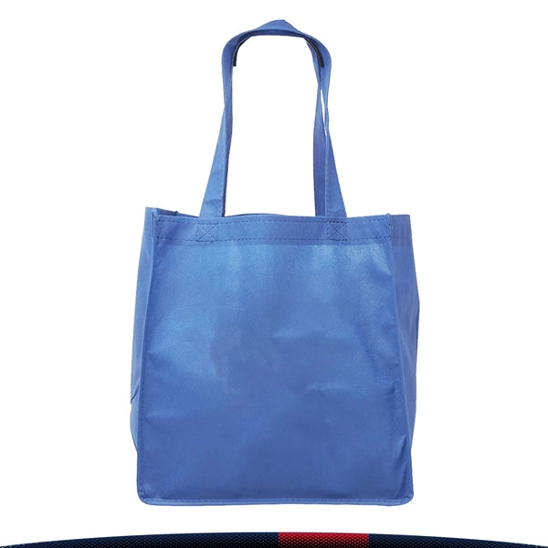 Bastle Grocery Tote Bags