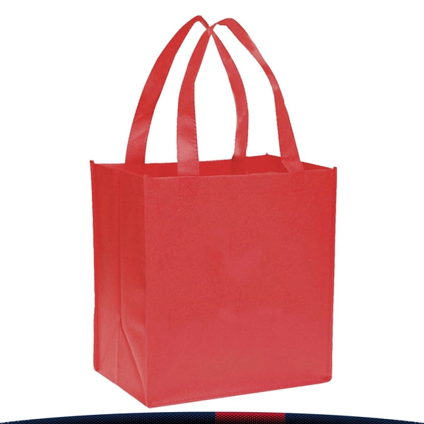 Bastle Grocery Tote Bags