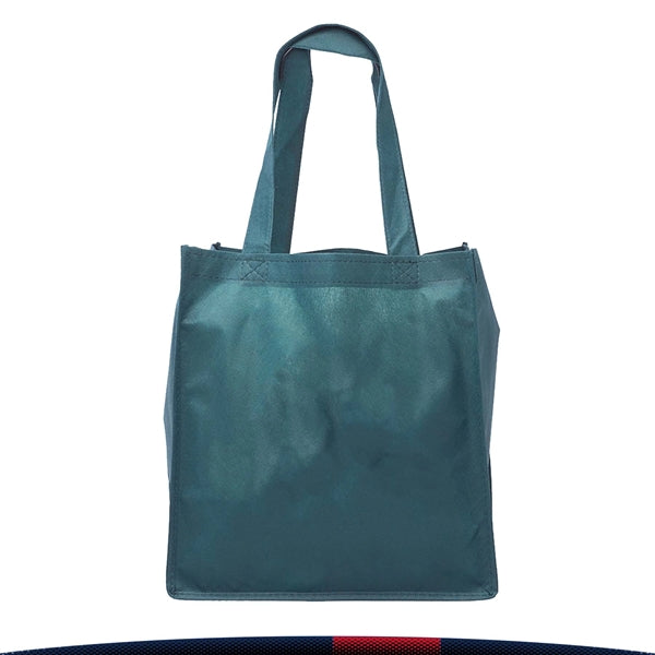 Bastle Grocery Tote Bags