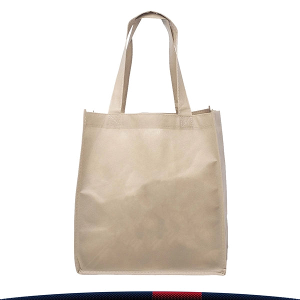 Bastle Grocery Tote Bags