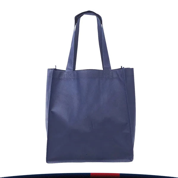 Bastle Grocery Tote Bags