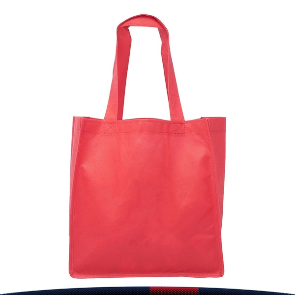 Bastle Grocery Tote Bags