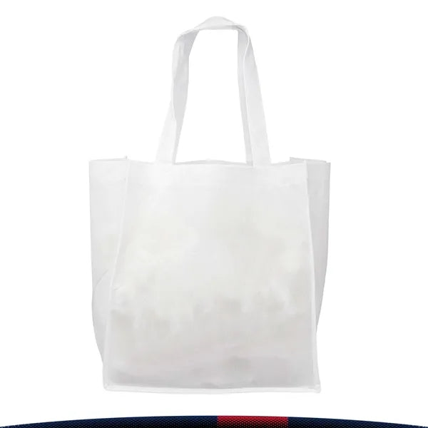 Bastle Grocery Tote Bags
