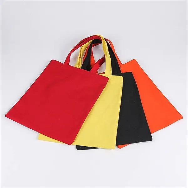 Lowest Price Promotion Canvas Bag