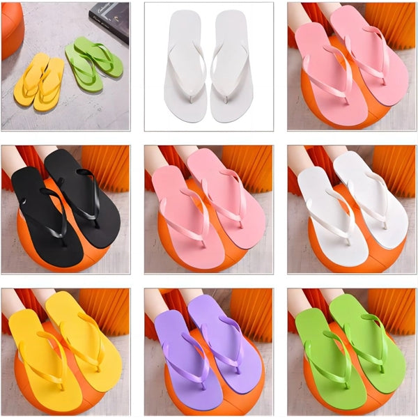 Flip-flops slippers