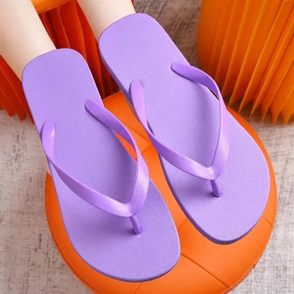 Flip-flops slippers