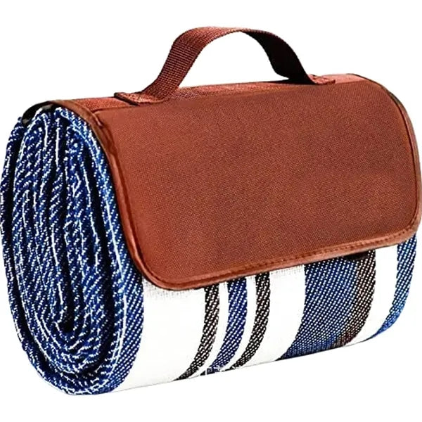 Premium Roll Up Picnic Blankets