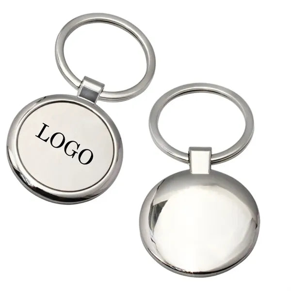Metal Key Chain
