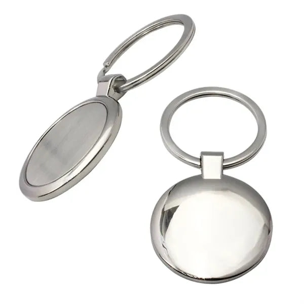Metal Key Chain
