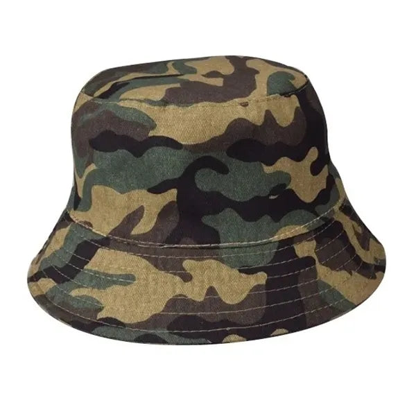 Packable Fisherman Cap Hat