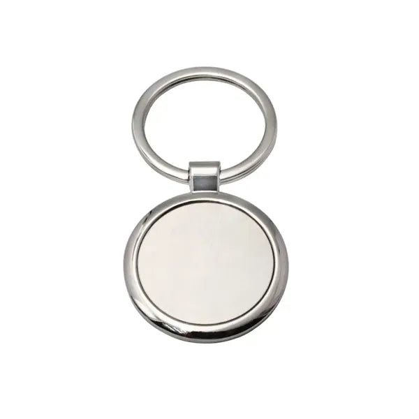 Metal Key Chain