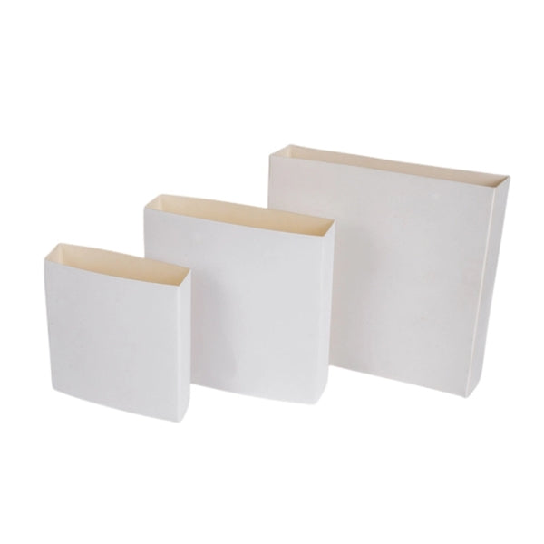Jewelry Display Kraft Paper Gift Boxes