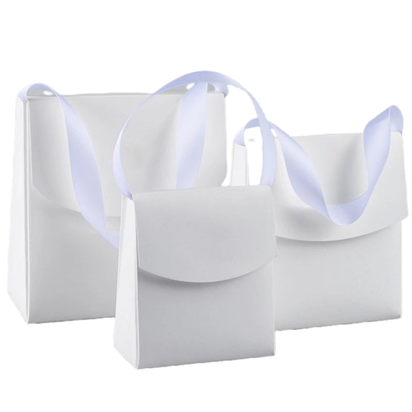 Jewelry Display Kraft Paper Gift Boxes